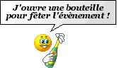 ouvre bouteille